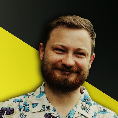 Profile Picture of Grzesiek Gawin (@Grzesiek_Gawin) on Twitter