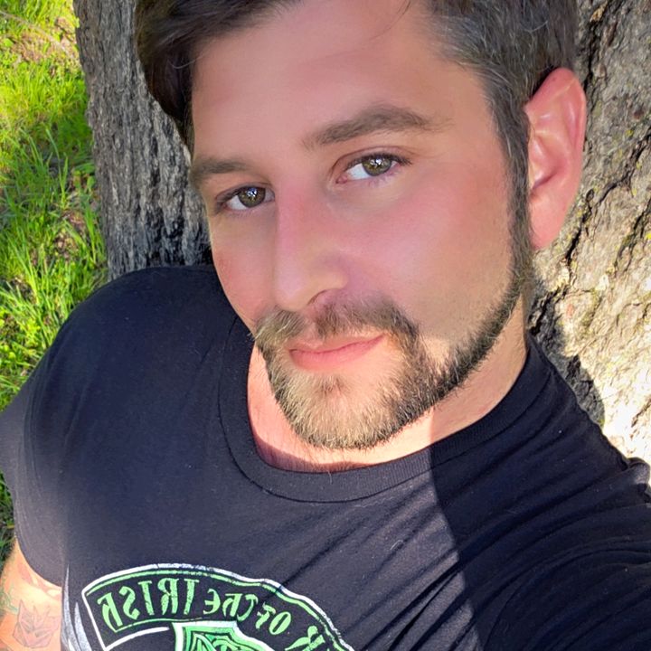 Profile Picture of chrisfarrar90 (@chrisfarrar90) on Tiktok