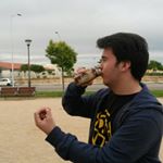 Profile Picture of Aaron (@soy_dimitri_) on Instagram