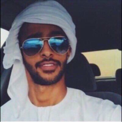 Profile Picture of Ahmad Almansoori. (@mansooooriiii) on Twitter