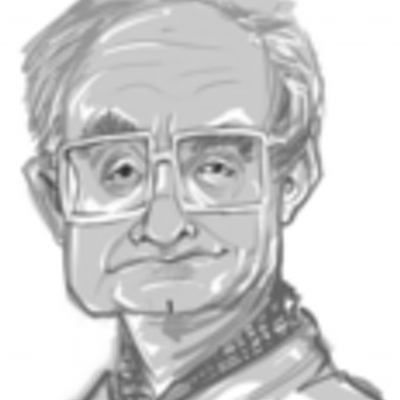 Profile Photo of John Rutter News (@JohnRutterNews) on Twitter