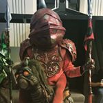 Profile Picture of Randall (@zigzagfrosty) on Instagram