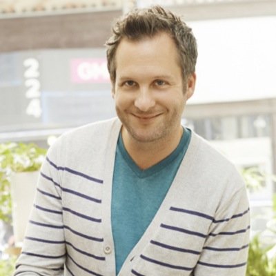 Profile Picture of Matthew Robbins (@mrobbinsdesign) on Twitter