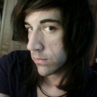 Profile Picture of Jon Pierro (@grimkvnt) on Twitter