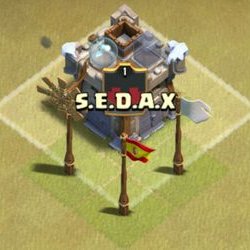 ClanS.E.D.A.X - Twitter Profile Picture of ClanS.E.D.A.X (@clanSEDAX) on Twitter