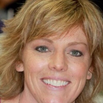 Profile Picture of Barbara Riggs (@BarbaraARiggs) on Twitter