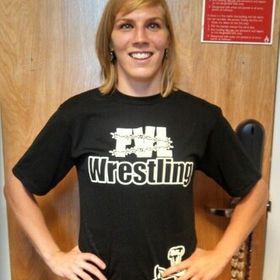 Profile Picture of Alyssa Lampe (@alyssalampe1) on Pinterest