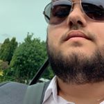 Profile Picture of Edward Richards (@pulse_extremis) on Instagram