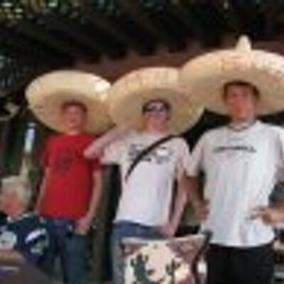 Profile Picture of Jesse Schulz (@HuskerFan10) on Twitter