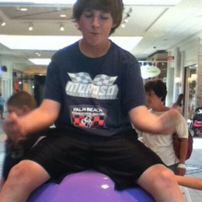Profile Picture of Daniel (@danielkanner123) on Twitter