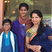 Profile Picture of Bindu Mathew (@bindu-mathew-6) on Quora