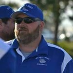 Profile Picture of Mark Hayner (@markhayner93) on Instagram