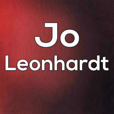 Profile Picture of Jo Leonhardt (@JoLeonhardt) on Twitter