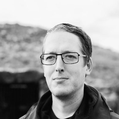 Profile Picture of James Wheeler (@ForestSARJames) on Twitter
