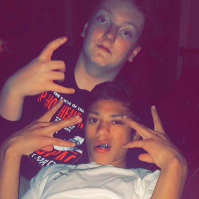 Profile Picture of Jaxon Scott (@smoothklla) on Twitter