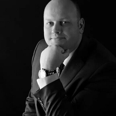 Profile Picture of Jonathan Batchelor (@Jon__Batchelor) on Twitter