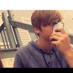 Profile Picture of David MacNeill (@davidlikespoptarts73) on Instagram