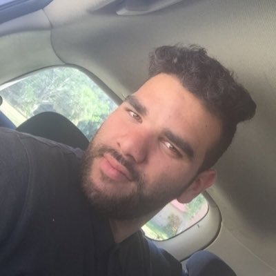 Profile Picture of Armando Labrada (@Labrada1Armando) on Twitter