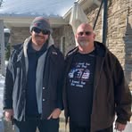 Profile Picture of John Boudreau (@Boud23) on Facebook