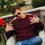 Profile Picture of Bobby Roehrig (@sweater_boyy) on Instagram
