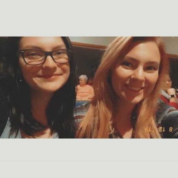 Profile Picture of Natalie Joeckel (@natles_joeckel) on Poshmark