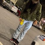 Profile Picture of Jo-el (@j_taylor6) on Instagram