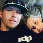 Profile Picture of jimmy leonard (@jimmyhas2hands) on Instagram