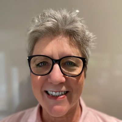 Profile Picture of Carole Bishop (@TheCABishop) on Twitter