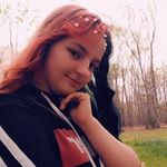 Nadia Johnson - Instagram Profile Picture of Nadia Johnson (@nadia_the_panda) on Instagram