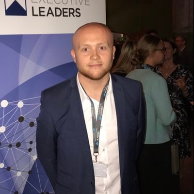 Profile Picture of  ⚛️ Matthew Pryor  ⚛️ (@DarwinRecMatt) on Twitter