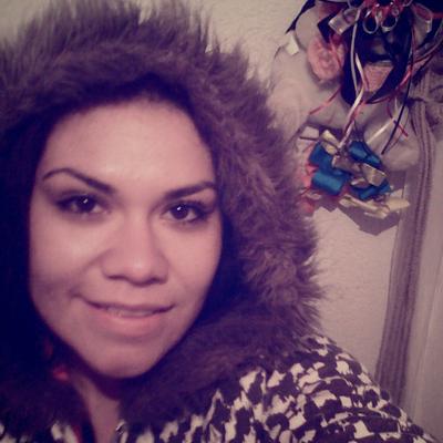 Profile Picture of Amelia Pineda (@AmePineda) on Twitter