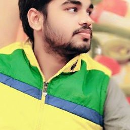 Profile Picture of Sanjay Prakash (@sanjayprakash_) on Twitter