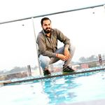Profile Picture of Sandeep Anand (@sandeep.anand92) on Instagram