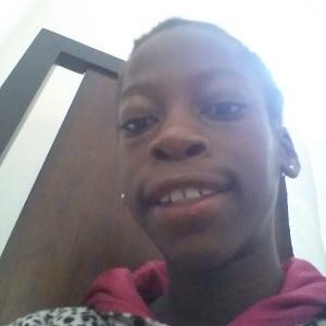 Profile Picture of Ahisha Boyer (@BoyerAlisha) on Twitter