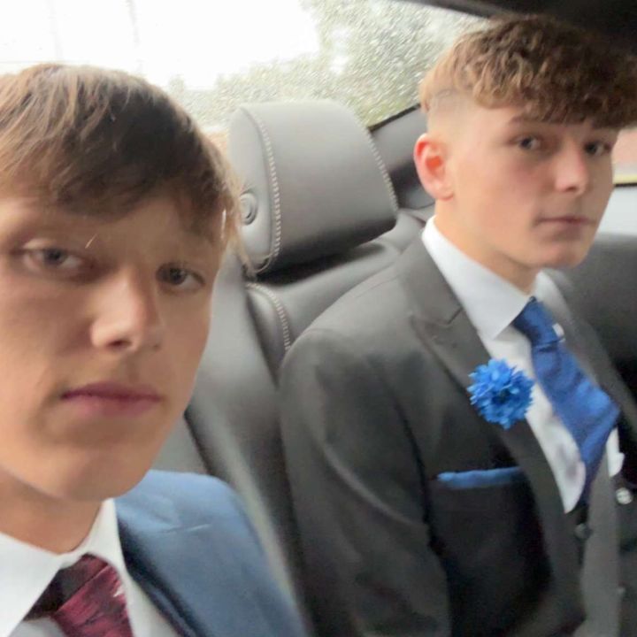Profile Picture of Josh Stephenson (@@josh.stephenson2) on Tiktok