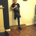 Profile Picture of Kyle Pattison (@patto_kyle) on Instagram