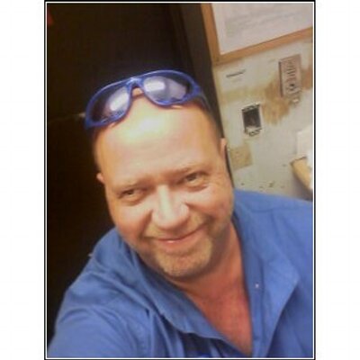 Profile Picture of Randy Fried (@Dodgequad) on Twitter