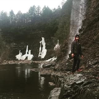 Profile Picture of Daniel Ormsby (@Afroninja41) on Twitter