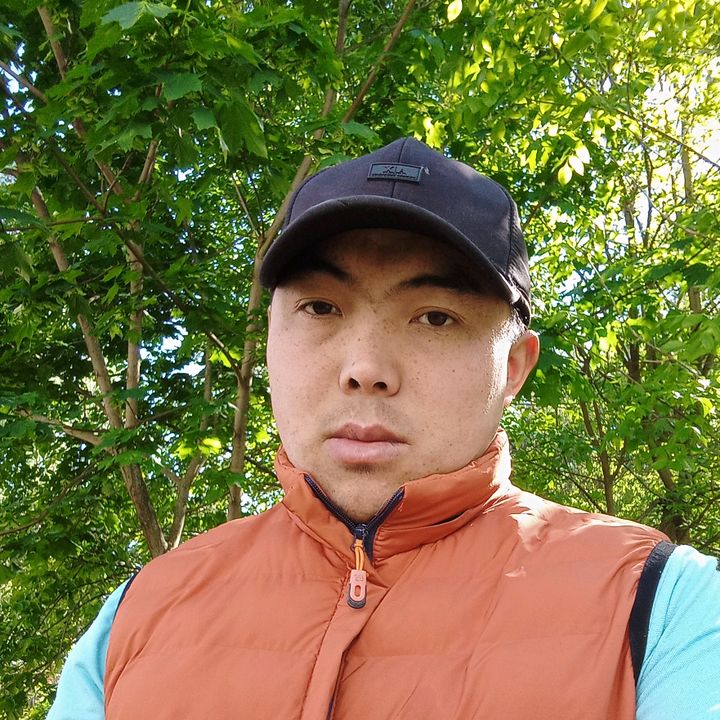 Profile Picture of aidar.bek.aidar (@aidar.bek.aidar) on Tiktok