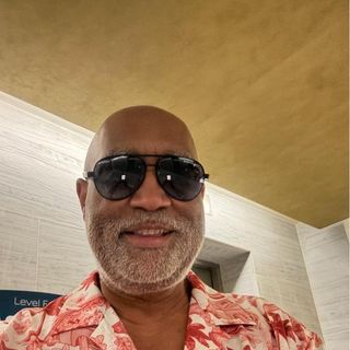 Profile Picture of Maurice McClendon (@mauricemcclendon) on Instagram