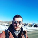 Profile Picture of Eric Deckard (@deckarderic) on Instagram