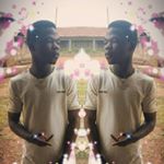 Profile Picture of ISAAC Cudjoe (@isaaccudjo08) on Instagram