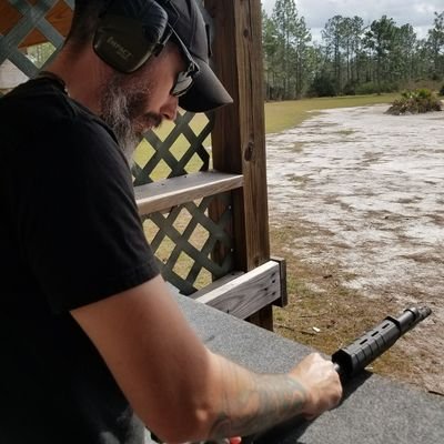 Profile Picture of Brad Compton (@BradCompton2) on Twitter