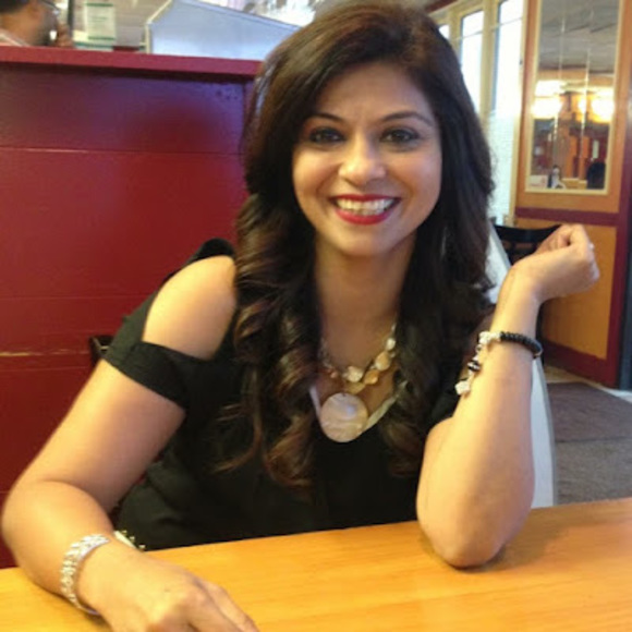 Profile Picture of Saireen Rajwany (@saireen786) on Poshmark