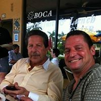 Profile Picture of Steven Halpern (@stevenhalpern) on Pinterest