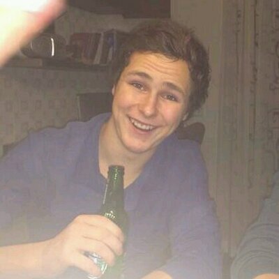 Profile Picture of Patrick Brinkman (@brinkmanpatrick) on Twitter