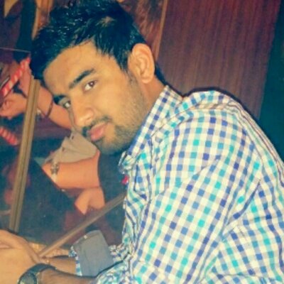 Profile Picture of Manish Gandhi (@manishgandhi01) on Twitter