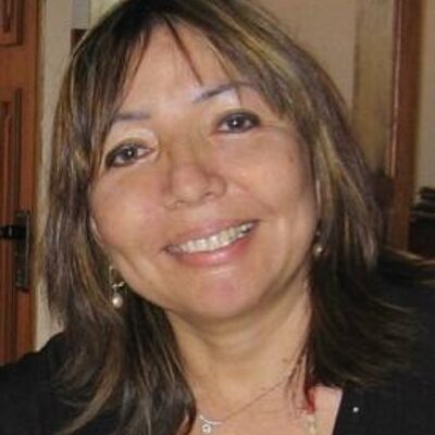 Profile Picture of Luz Neira Parra (@luzneiraparra) on Twitter