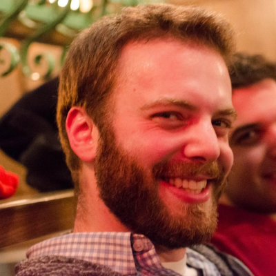 Profile Picture of David Loewy (@dLoewy) on Twitter