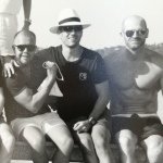 Profile Picture of Mark Blowers (@mark_blowers) on Instagram